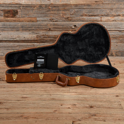 Gibson Memphis ES-335 Block Figured Walnut 2018 Electric Guitars / Semi-Hollow