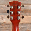 Gibson Memphis ES-335 Block Satin Cherry 2016 Electric Guitars / Semi-Hollow