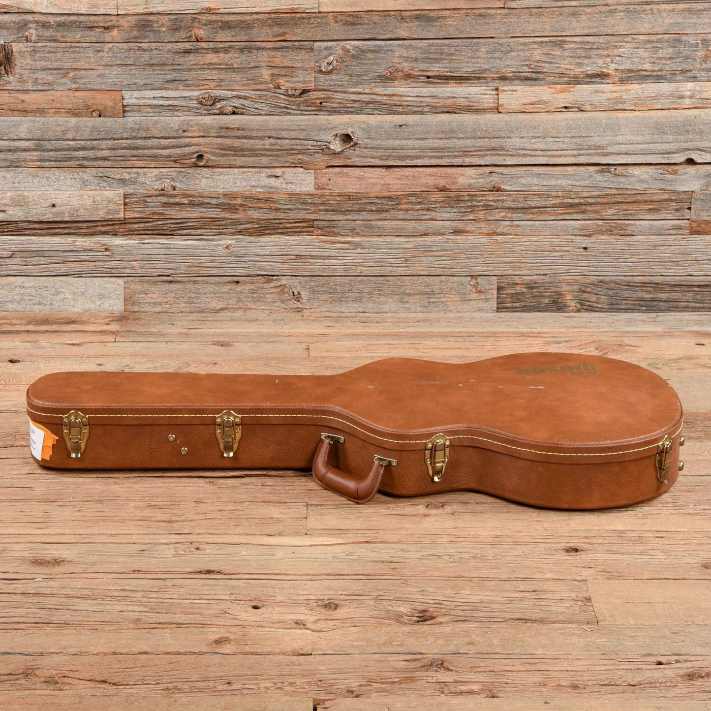 Gibson Memphis ES-335 Block Satin Cherry 2016 Electric Guitars / Semi-Hollow