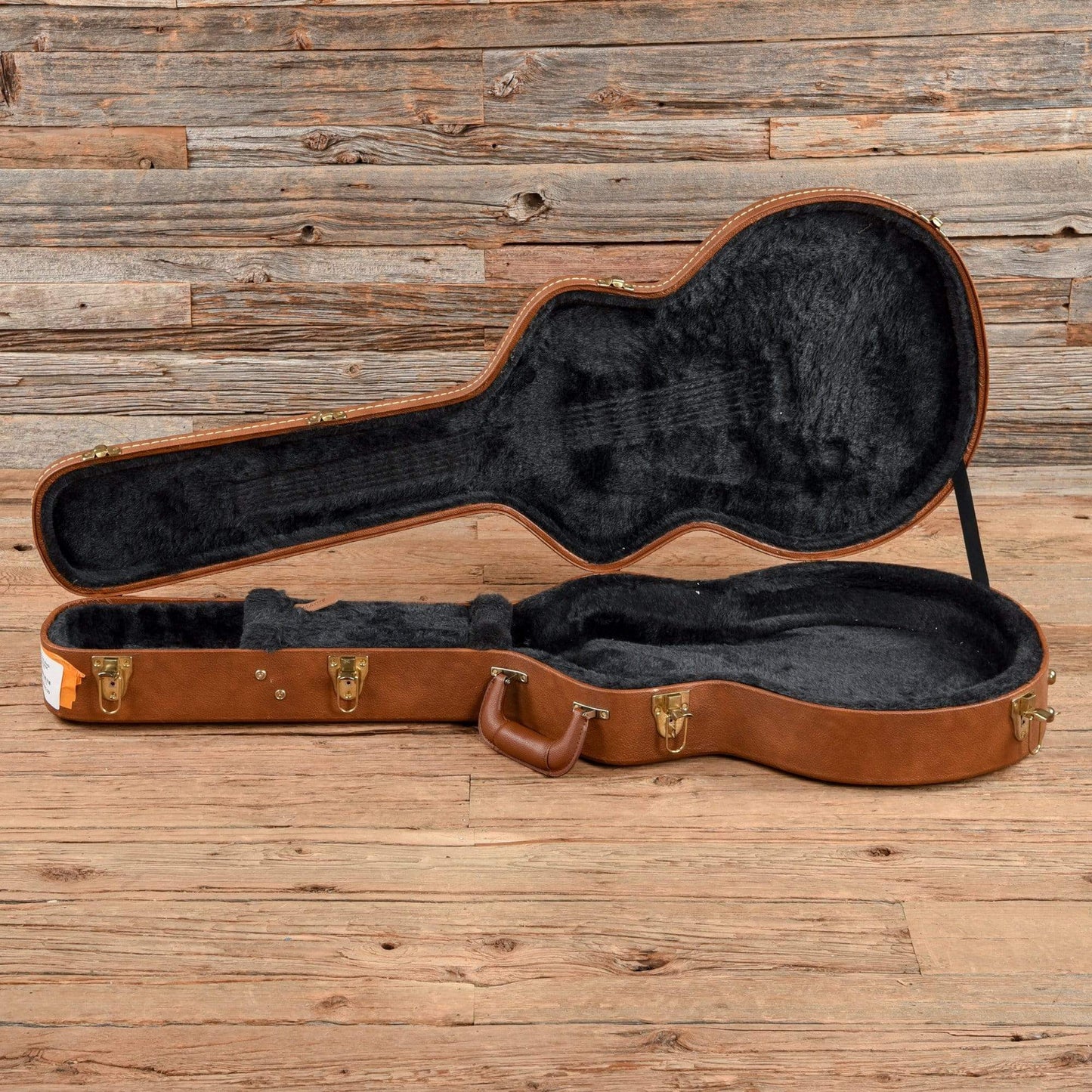 Gibson Memphis ES-335 Block Satin Cherry 2016 Electric Guitars / Semi-Hollow