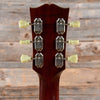 Gibson Memphis ES-335 Block Sunburst 2010 Electric Guitars / Semi-Hollow