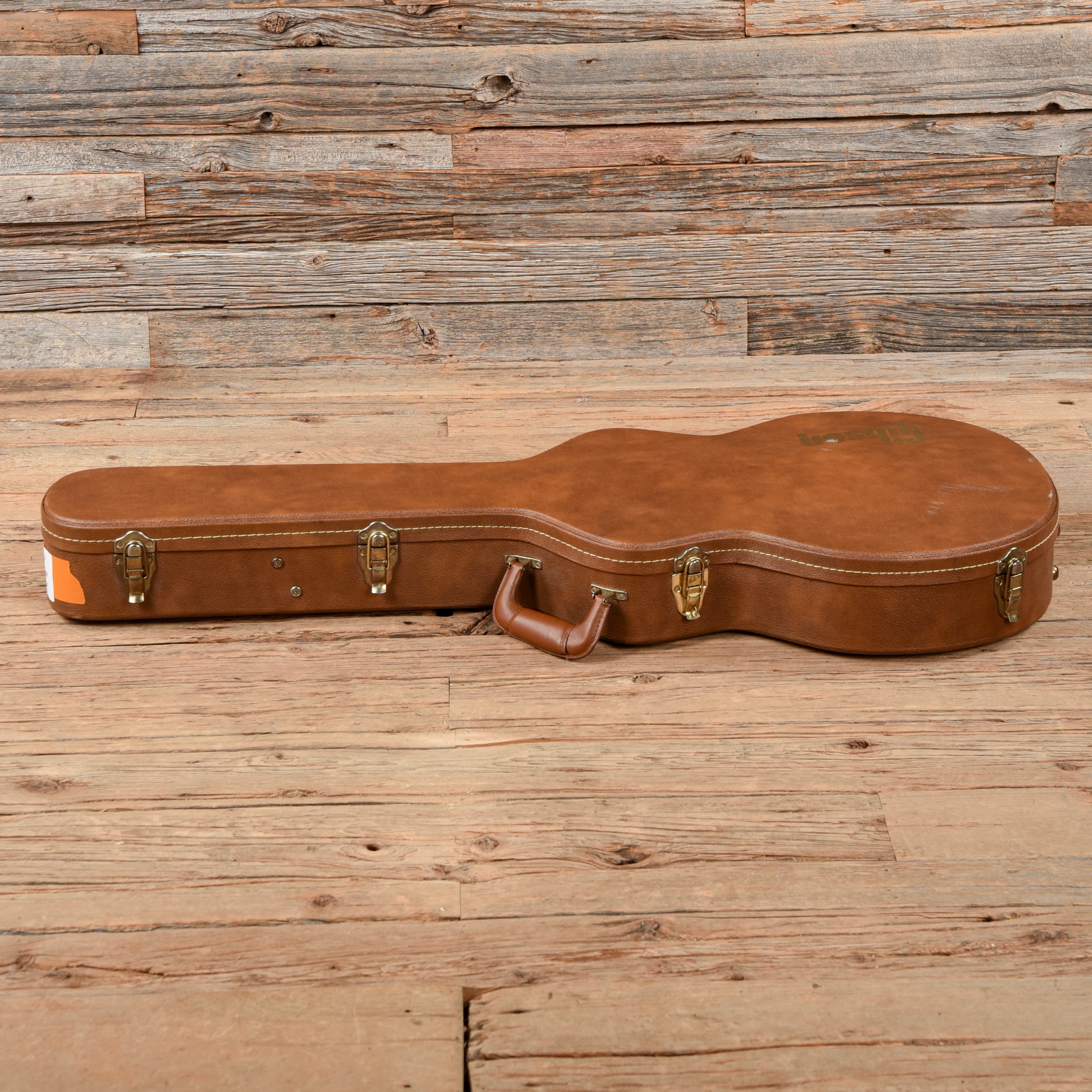 Gibson Memphis ES-335 Block Sunset Burst 2015 Electric Guitars / Semi-Hollow