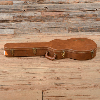 Gibson Memphis ES-335 Block Sunset Burst 2015 Electric Guitars / Semi-Hollow