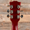 Gibson Memphis ES-335 Cherry 2008 Electric Guitars / Semi-Hollow
