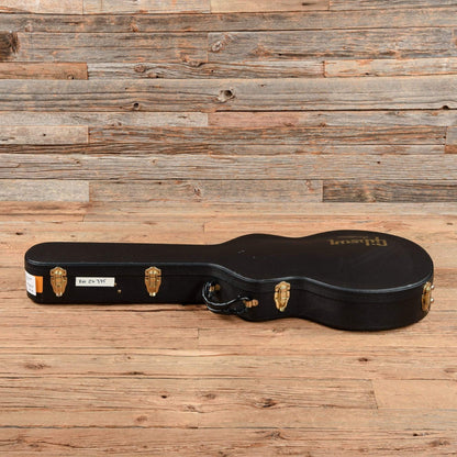 Gibson Memphis ES-335 Cherry 2008 Electric Guitars / Semi-Hollow