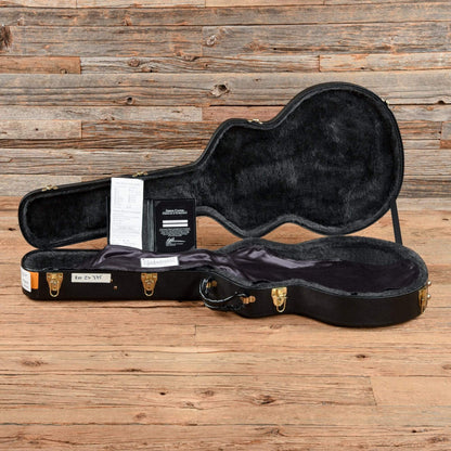 Gibson Memphis ES-335 Cherry 2008 Electric Guitars / Semi-Hollow