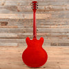 Gibson Memphis ES-335 Cherry 2015 LEFTY Electric Guitars / Semi-Hollow