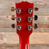 Gibson Memphis ES-335 Cherry 2015 LEFTY Electric Guitars / Semi-Hollow