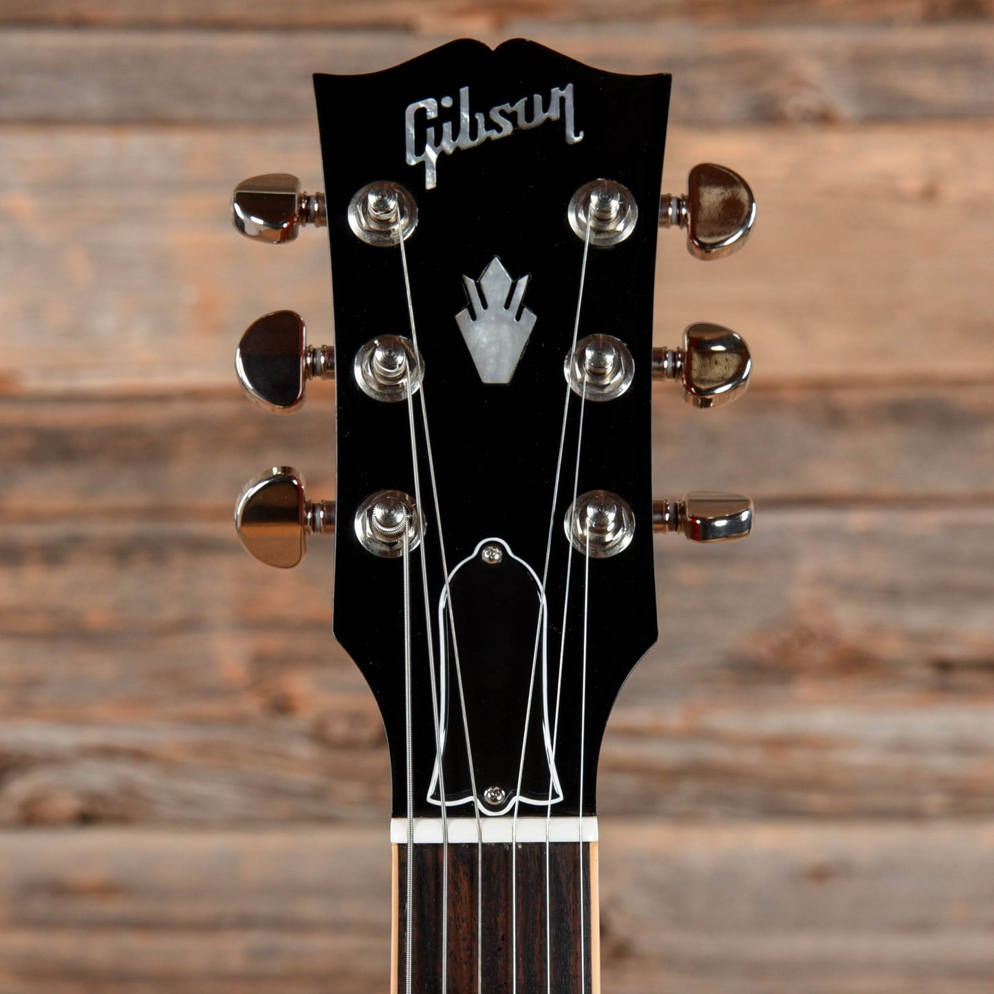 Gibson Memphis ES-335 Cherry Electric Guitars / Semi-Hollow