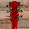 Gibson Memphis ES-335 Cherry Electric Guitars / Semi-Hollow