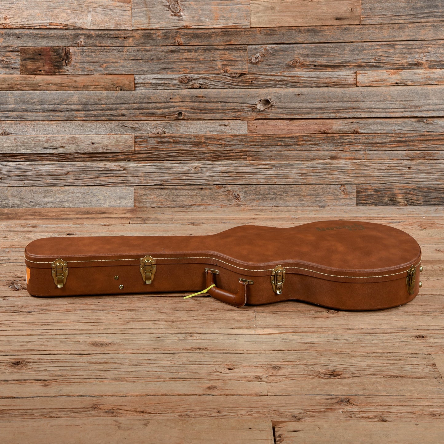 Gibson Memphis ES-335 Cherry Electric Guitars / Semi-Hollow