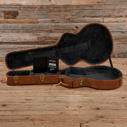 Gibson Memphis ES-335 Cherry Electric Guitars / Semi-Hollow