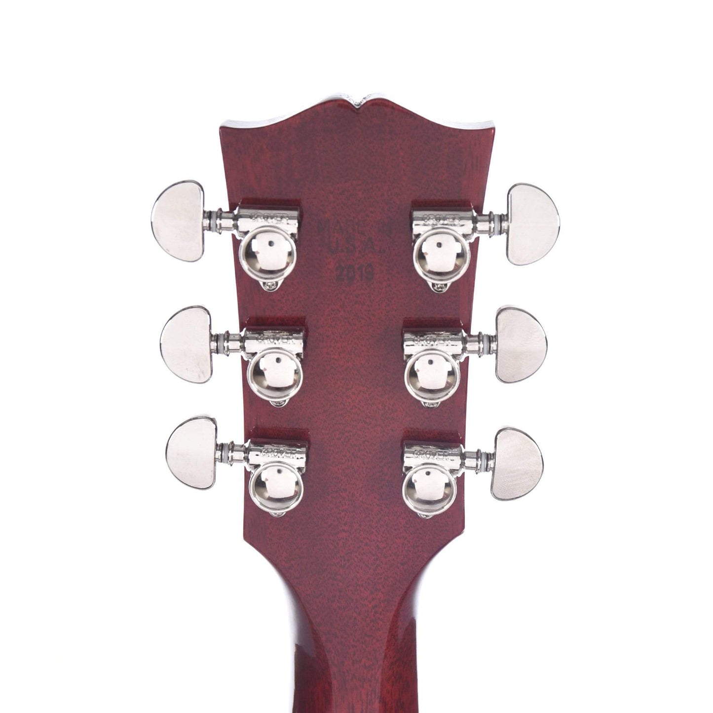 Gibson Memphis ES-335 Dot Antique Faded Cherry Electric Guitars / Semi-Hollow