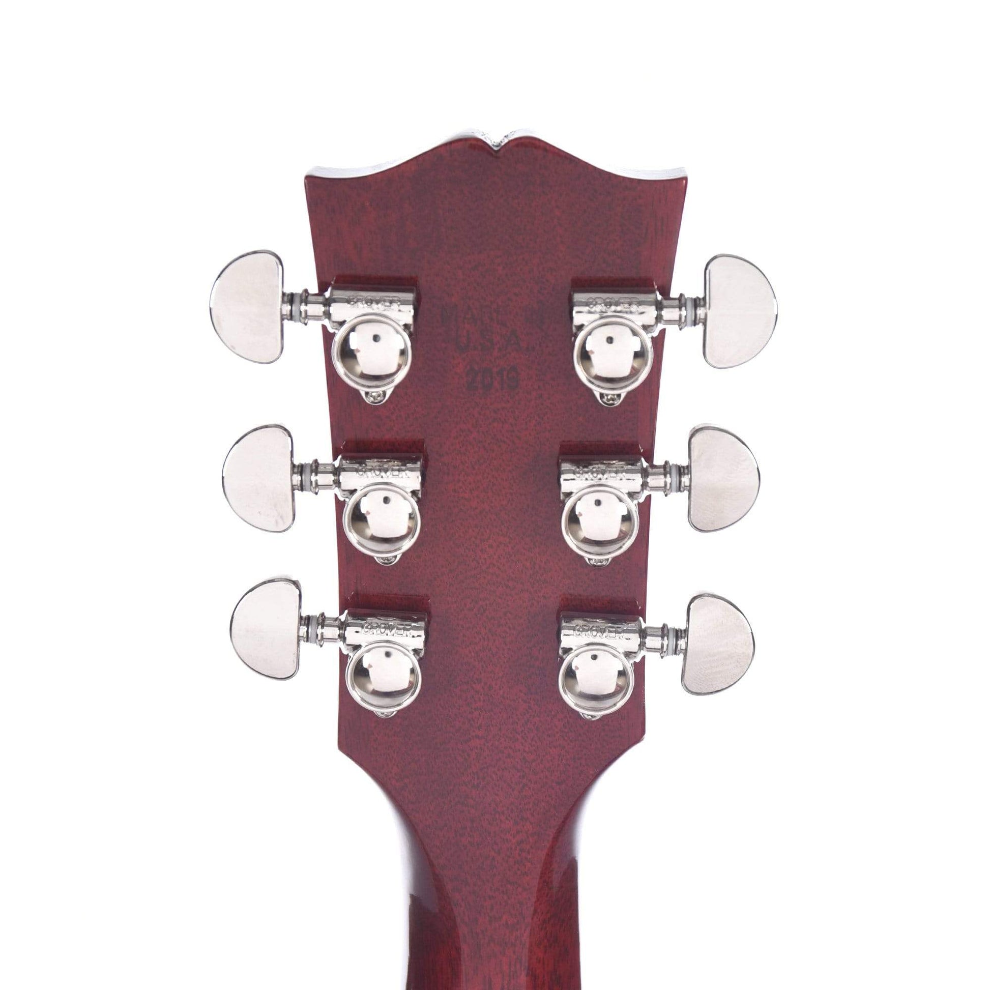 Gibson Memphis ES-335 Dot Antique Faded Cherry Electric Guitars / Semi-Hollow