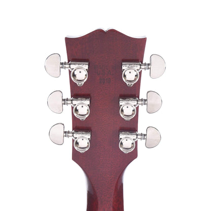 Gibson Memphis ES-335 Dot Antique Faded Cherry Electric Guitars / Semi-Hollow