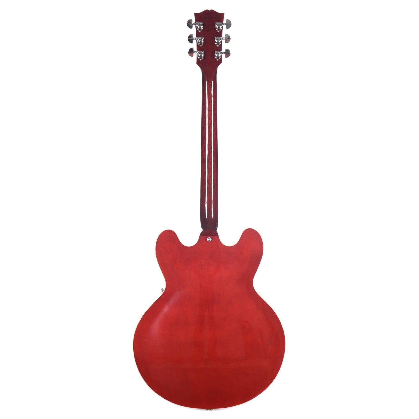 Gibson Memphis ES-335 Dot Antique Faded Cherry Electric Guitars / Semi-Hollow