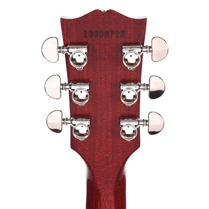 Gibson Memphis ES-335 Dot Antique Faded Cherry Electric Guitars / Semi-Hollow