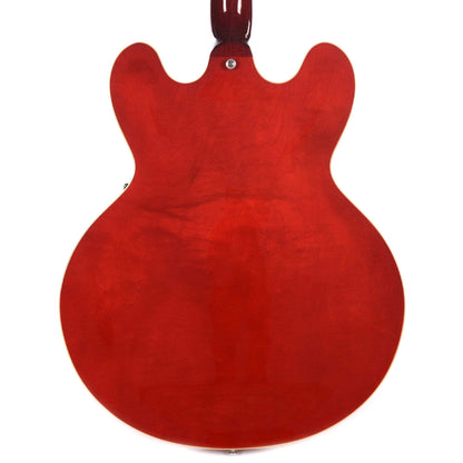 Gibson Memphis ES-335 Dot Antique Faded Cherry Electric Guitars / Semi-Hollow