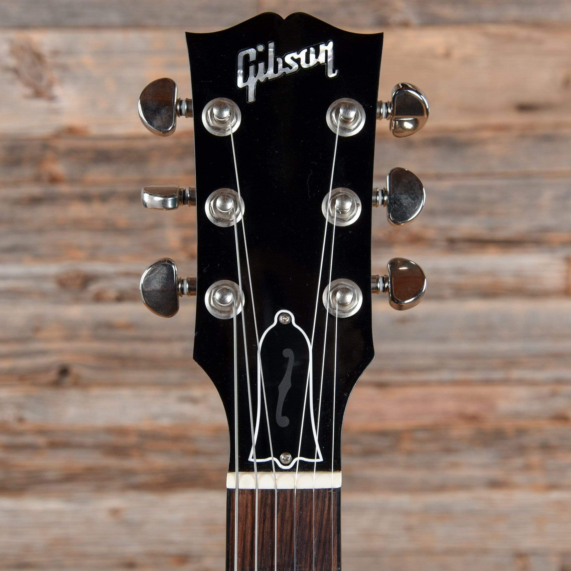 Gibson Memphis ES-335 Dot Blueburst 2017 Electric Guitars / Semi-Hollow