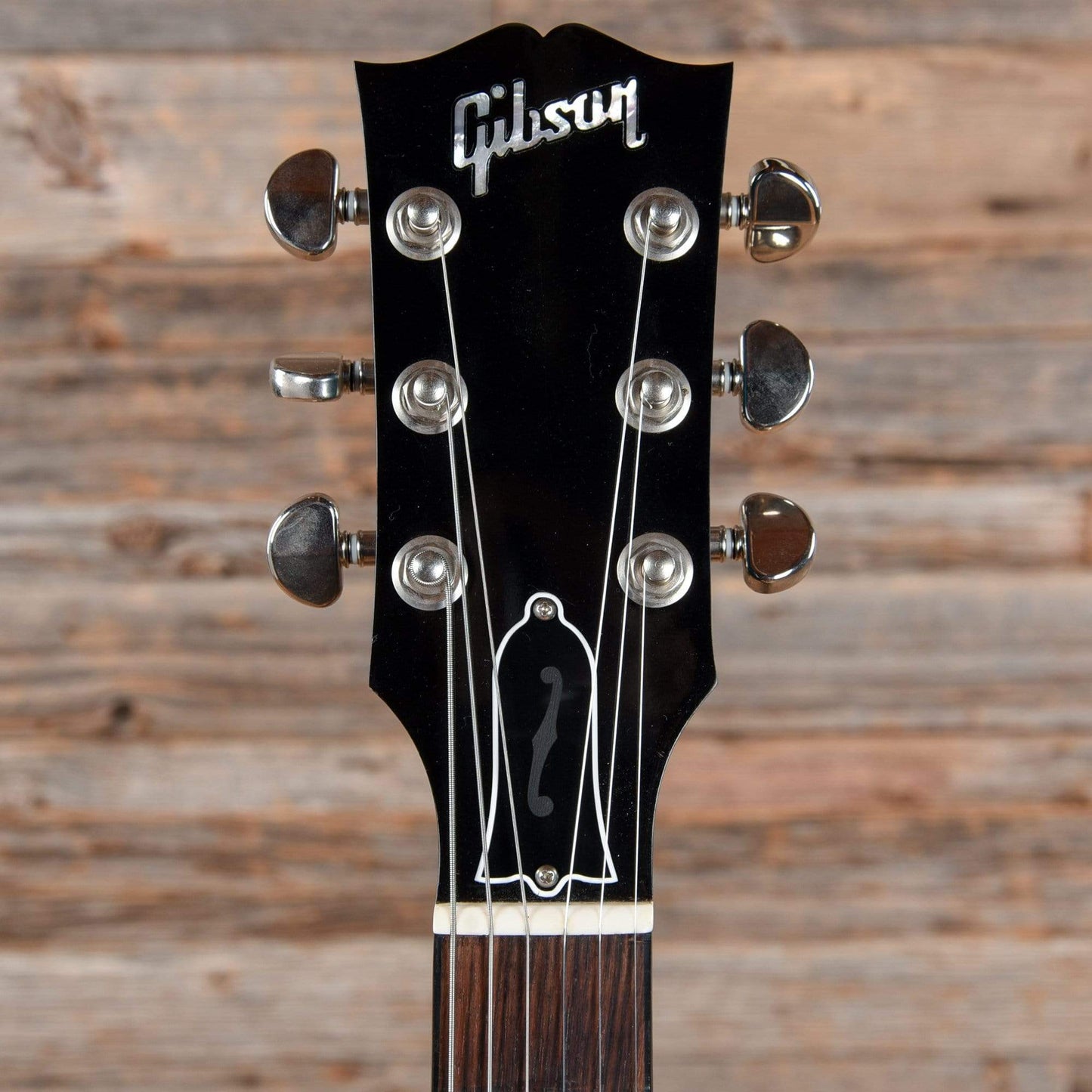 Gibson Memphis ES-335 Dot Blueburst 2017 Electric Guitars / Semi-Hollow