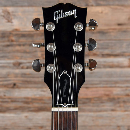 Gibson Memphis ES-335 Dot Blueburst 2017 Electric Guitars / Semi-Hollow