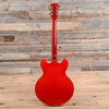 Gibson Memphis ES-335 Dot Cherry 2011 Electric Guitars / Semi-Hollow
