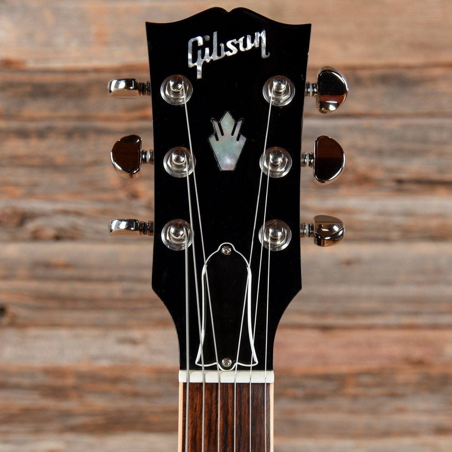 Gibson Memphis ES-335 Dot Ebony 2013 Electric Guitars / Semi-Hollow