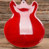Gibson Memphis ES-335 Dot Figured Cherry 2008 Electric Guitars / Semi-Hollow