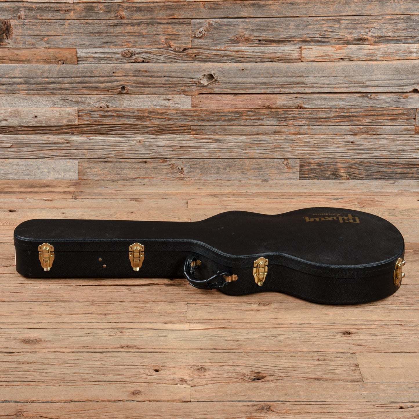 Gibson Memphis ES-335 Dot Figured Cherry 2008 Electric Guitars / Semi-Hollow