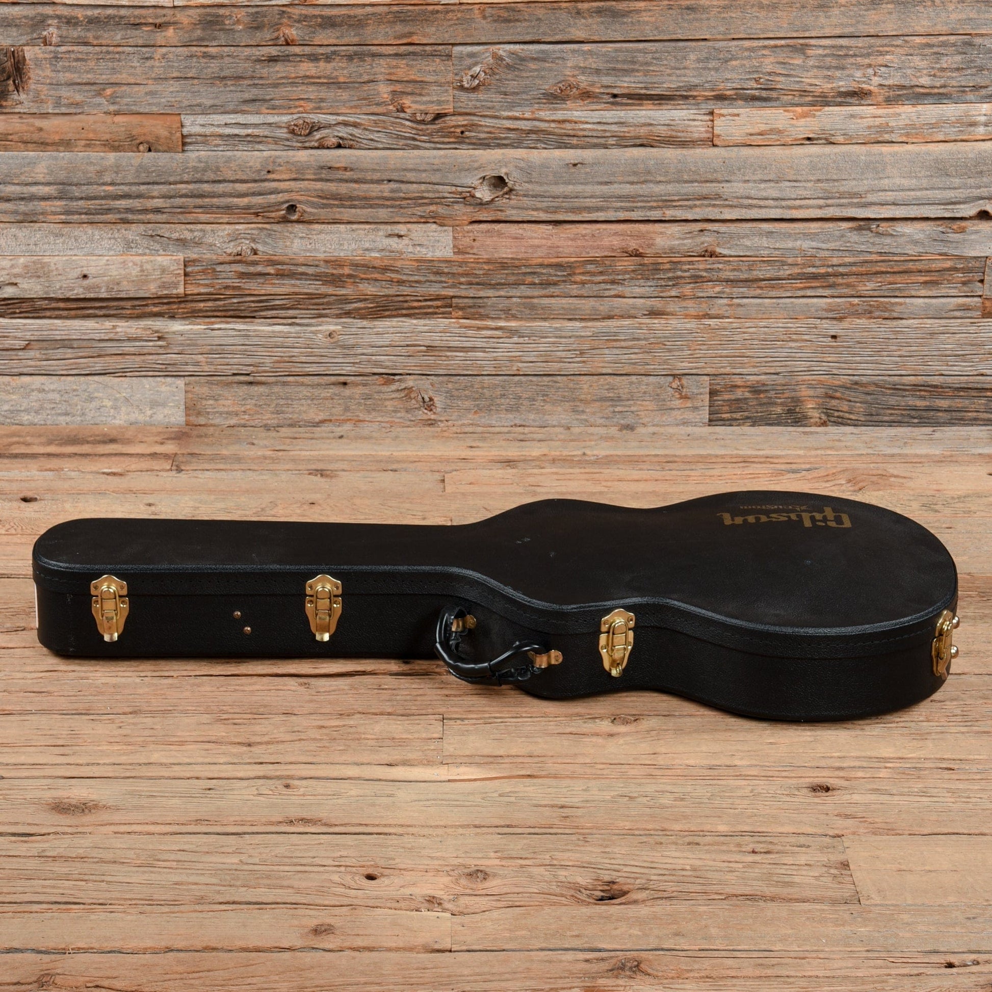 Gibson Memphis ES-335 Dot Figured Cherry 2008 Electric Guitars / Semi-Hollow