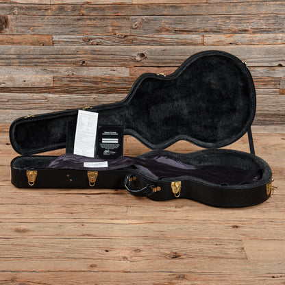 Gibson Memphis ES-335 Dot Figured Cherry 2008 Electric Guitars / Semi-Hollow