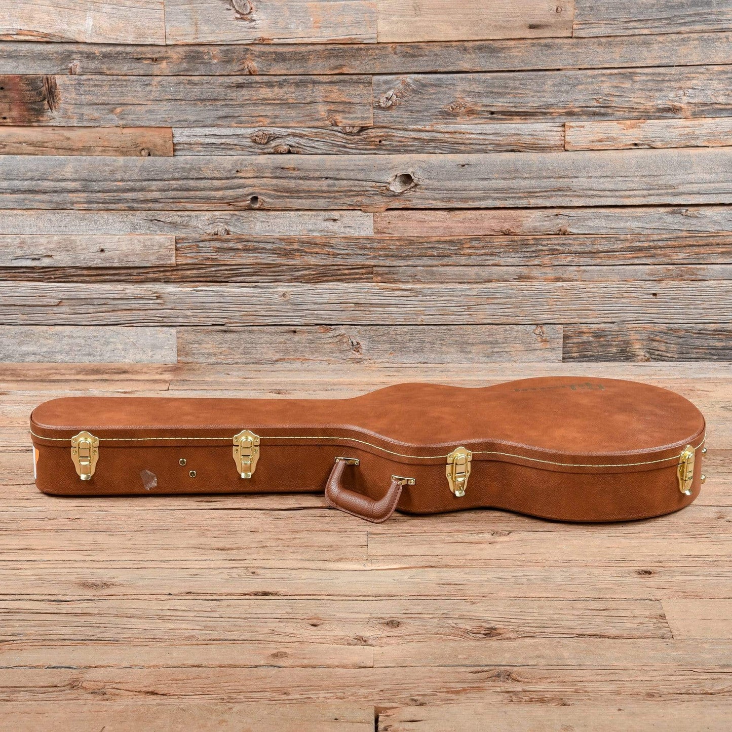 Gibson Memphis ES-335 Dot Graphite Metallic 2018 Electric Guitars / Semi-Hollow