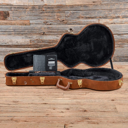 Gibson Memphis ES-335 Dot Graphite Metallic 2018 Electric Guitars / Semi-Hollow