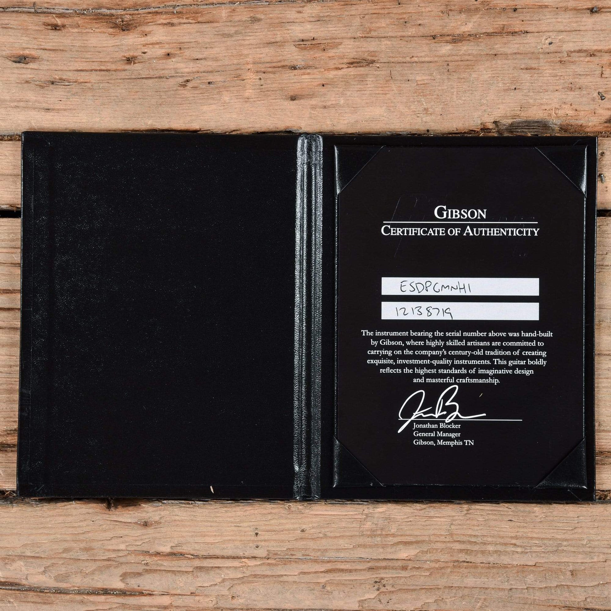 Gibson Memphis ES-335 Dot Graphite Metallic 2018 Electric Guitars / Semi-Hollow