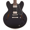 Gibson Memphis ES-335 Dot Graphite Metallic Electric Guitars / Semi-Hollow
