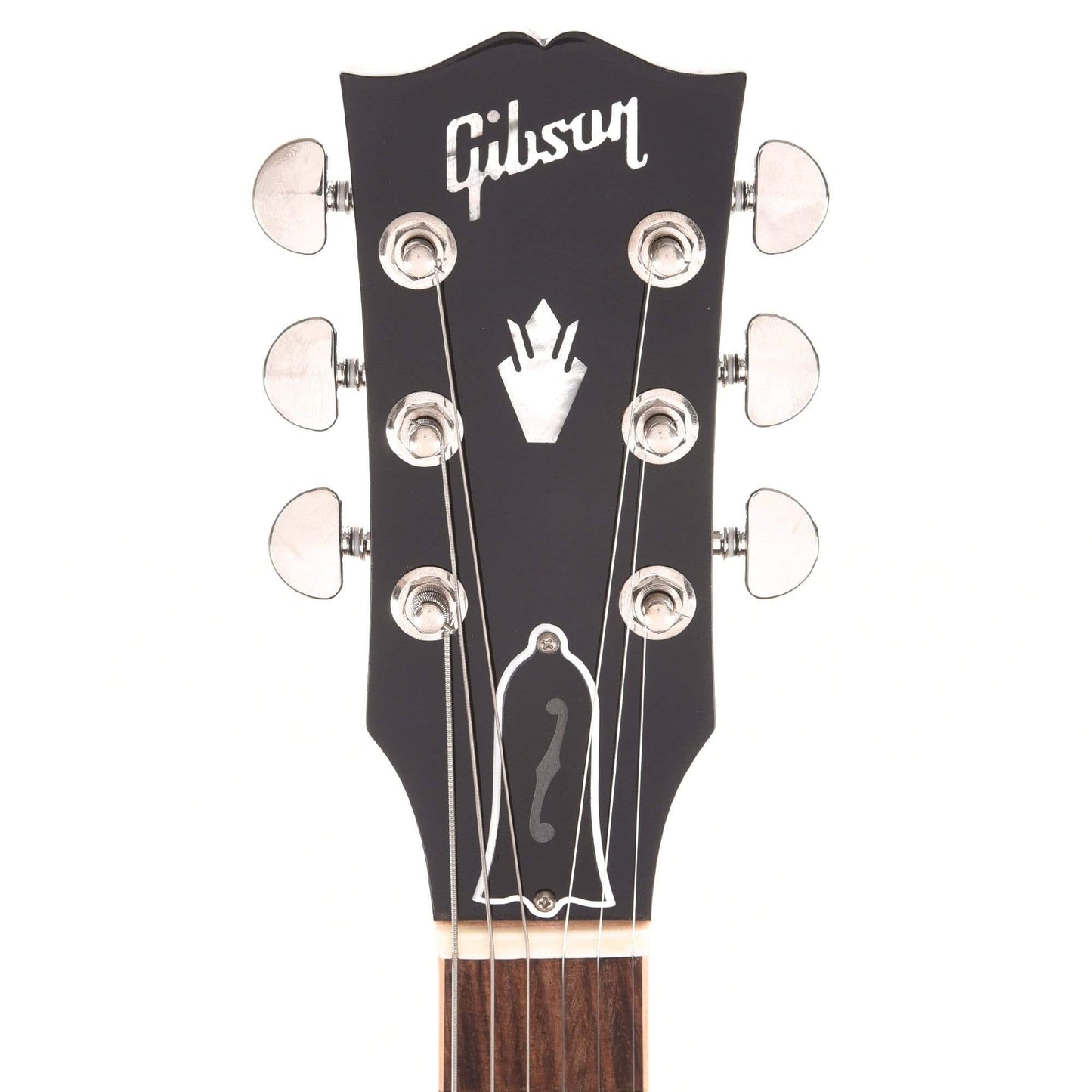 Gibson Memphis ES-335 Dot Graphite Metallic Electric Guitars / Semi-Hollow