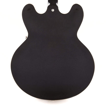 Gibson Memphis ES-335 Dot Graphite Metallic Electric Guitars / Semi-Hollow