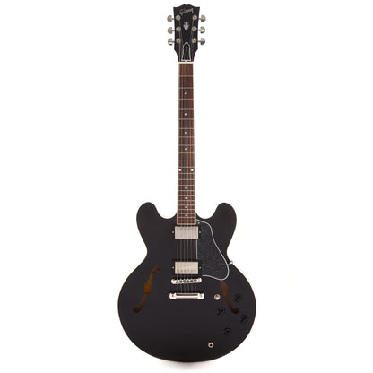 Gibson Memphis ES-335 Dot Graphite Metallic Electric Guitars / Semi-Hollow