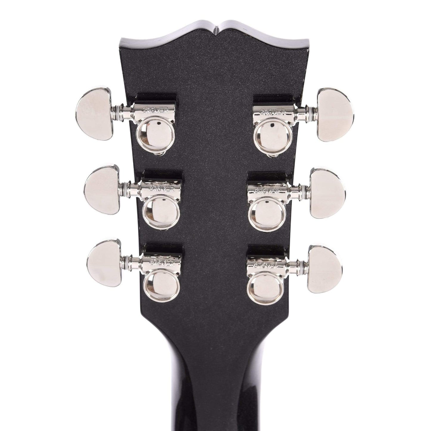 Gibson Memphis ES-335 Dot Graphite Metallic Electric Guitars / Semi-Hollow