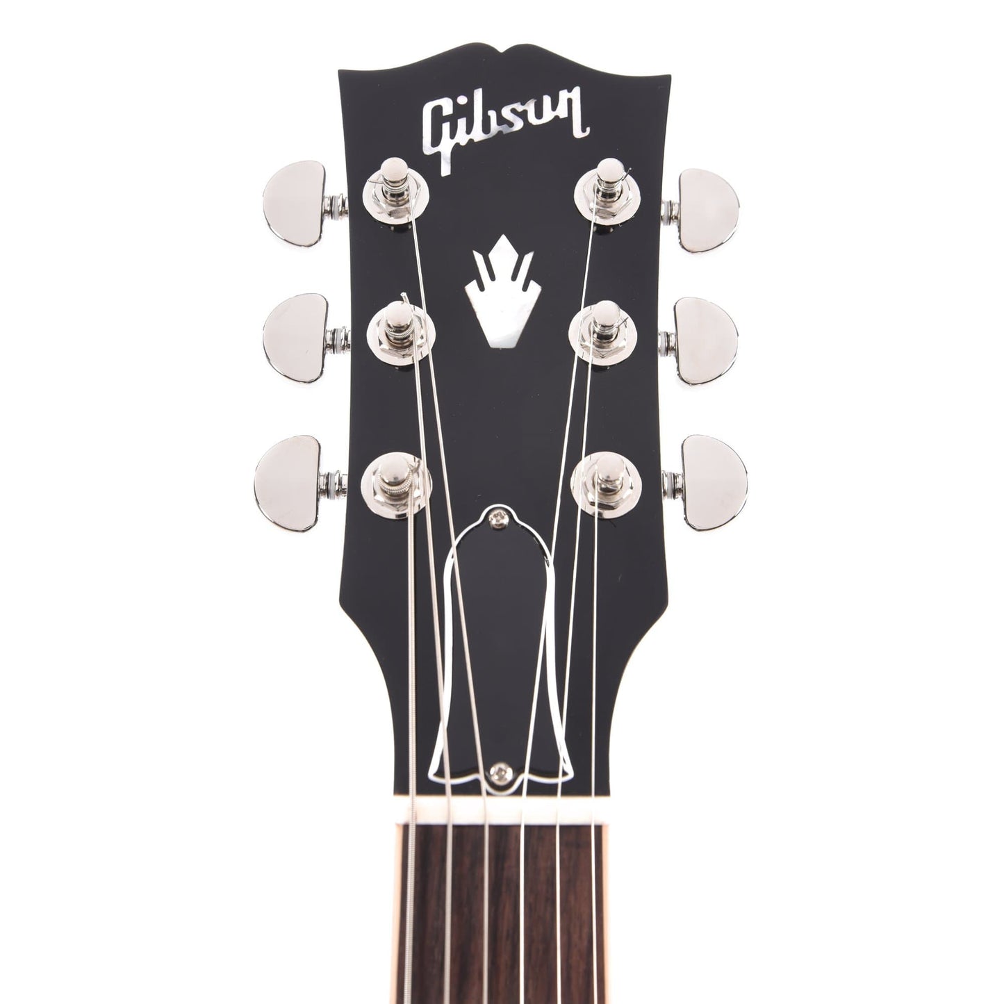 Gibson Memphis ES-335 Dot Graphite Metallic Electric Guitars / Semi-Hollow