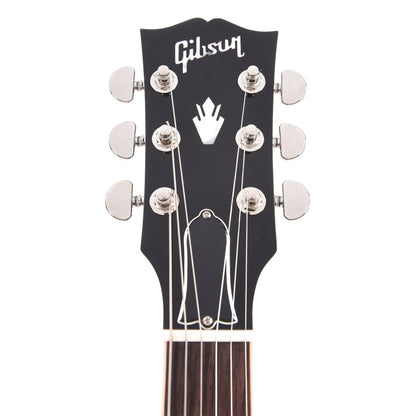 Gibson Memphis ES-335 Dot Graphite Metallic Electric Guitars / Semi-Hollow