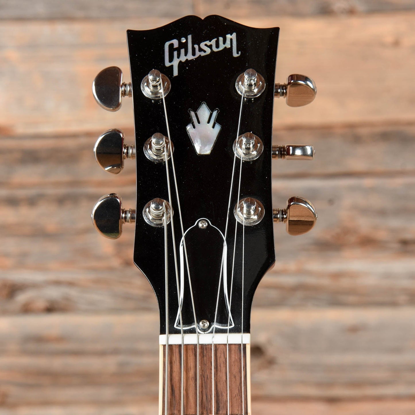 Gibson Memphis ES-335 Dot Sunburst 2012 Electric Guitars / Semi-Hollow