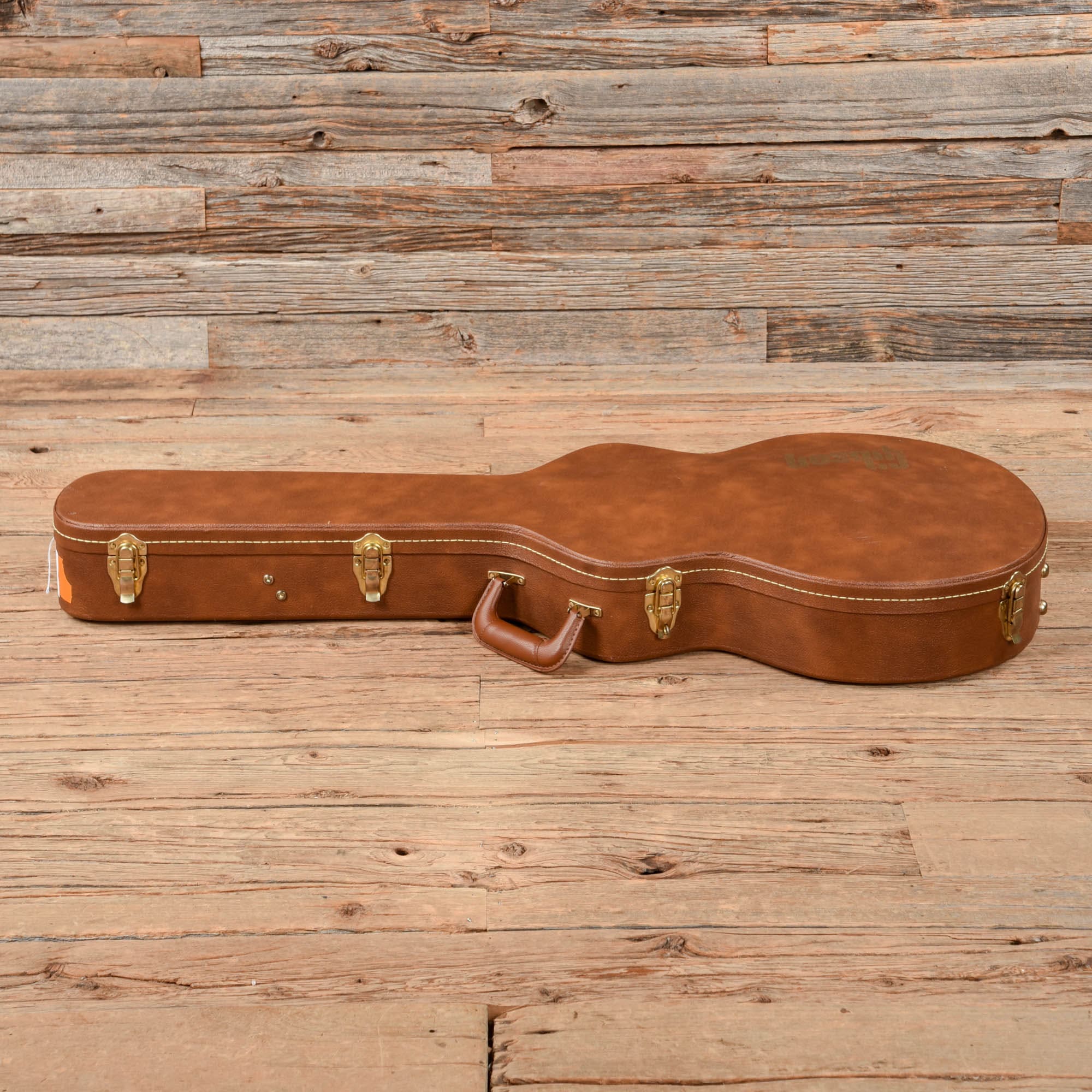 Gibson Memphis ES-335 Dot Sunburst 2012 Electric Guitars / Semi-Hollow