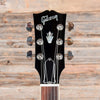 Gibson Memphis ES-335 Dot Vintage Sunburst 2008 LEFTY Electric Guitars / Semi-Hollow