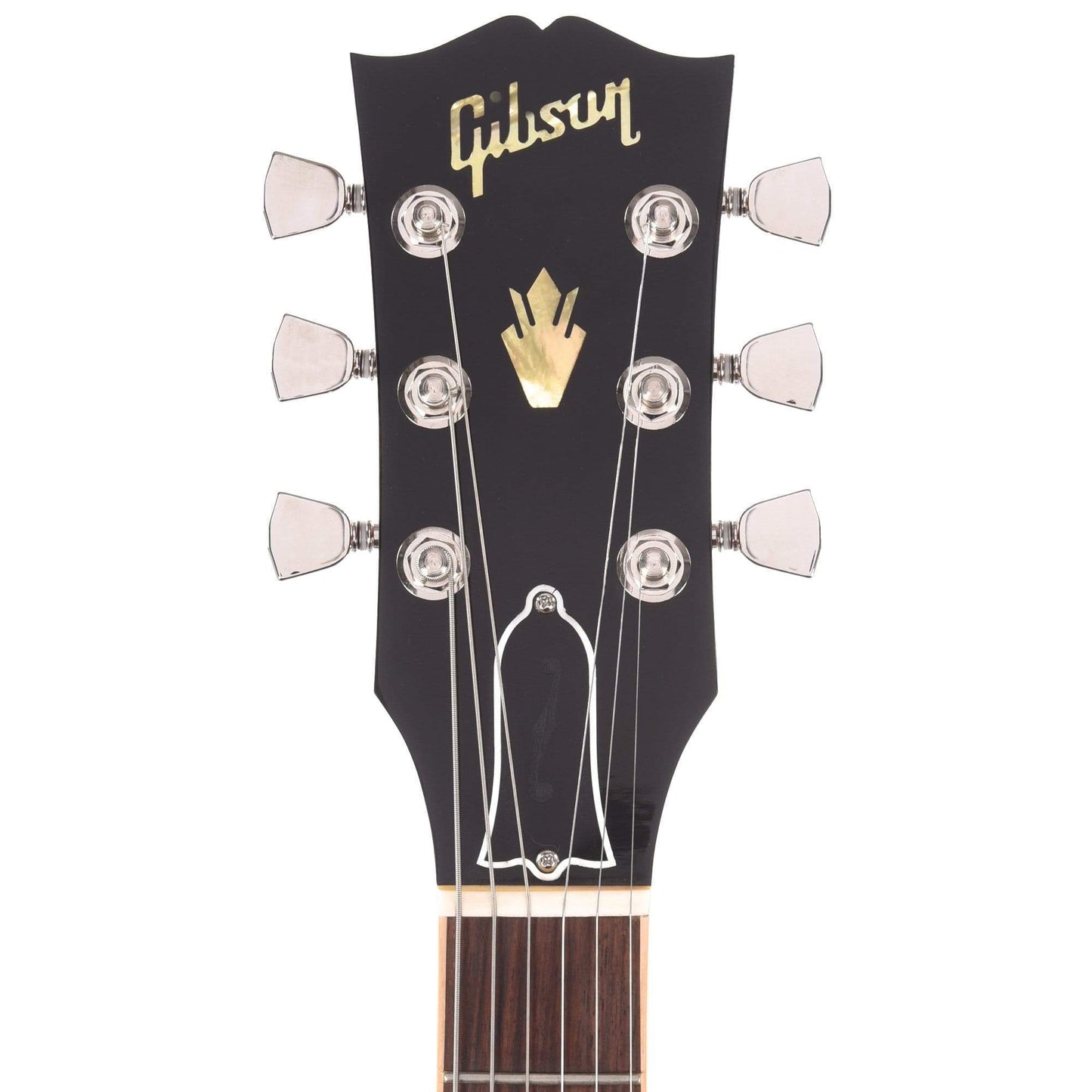 Gibson Memphis ES-335 Figured Antique Sunset Burst Limited Edition Electric Guitars / Semi-Hollow