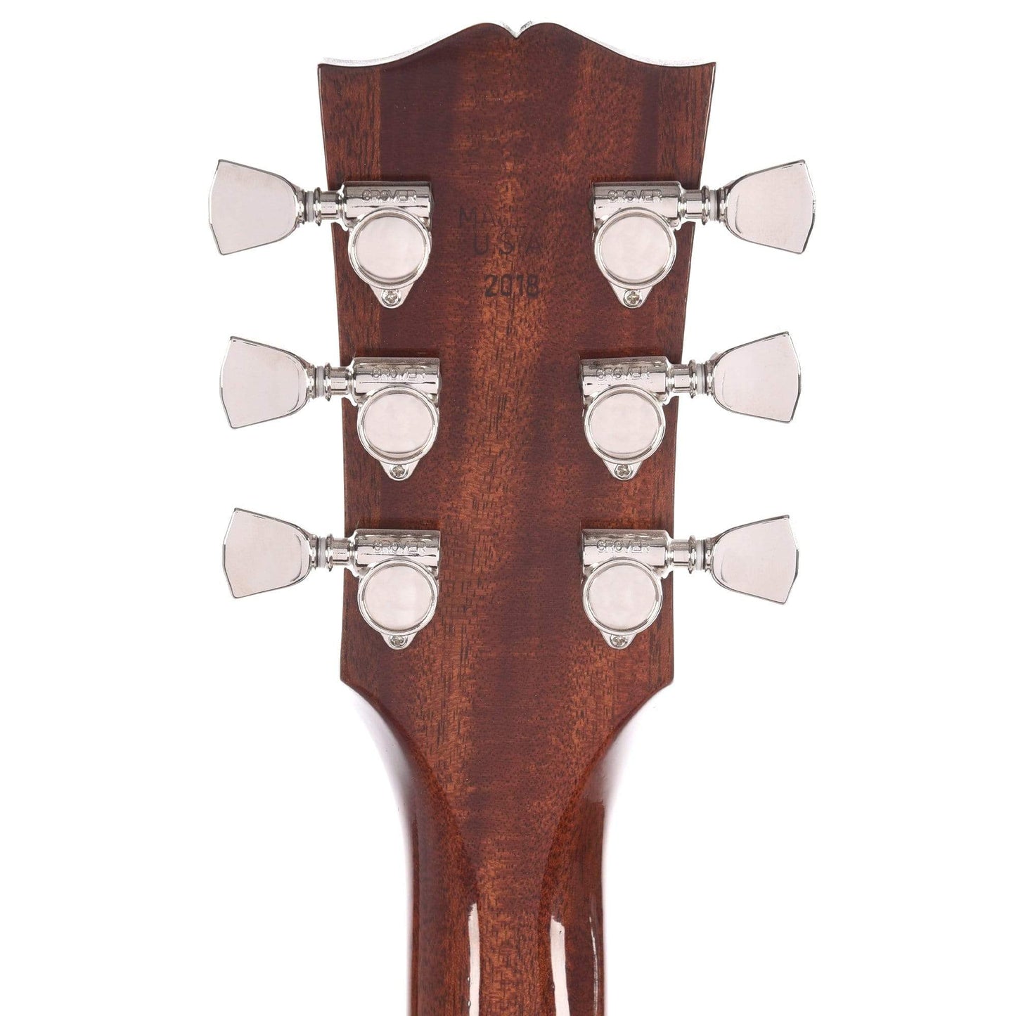 Gibson Memphis ES-335 Figured Antique Sunset Burst Limited Edition Electric Guitars / Semi-Hollow