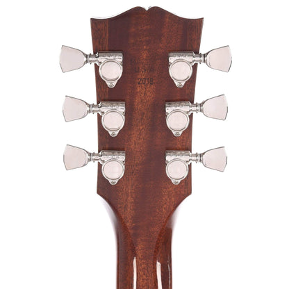 Gibson Memphis ES-335 Figured Antique Sunset Burst Limited Edition Electric Guitars / Semi-Hollow
