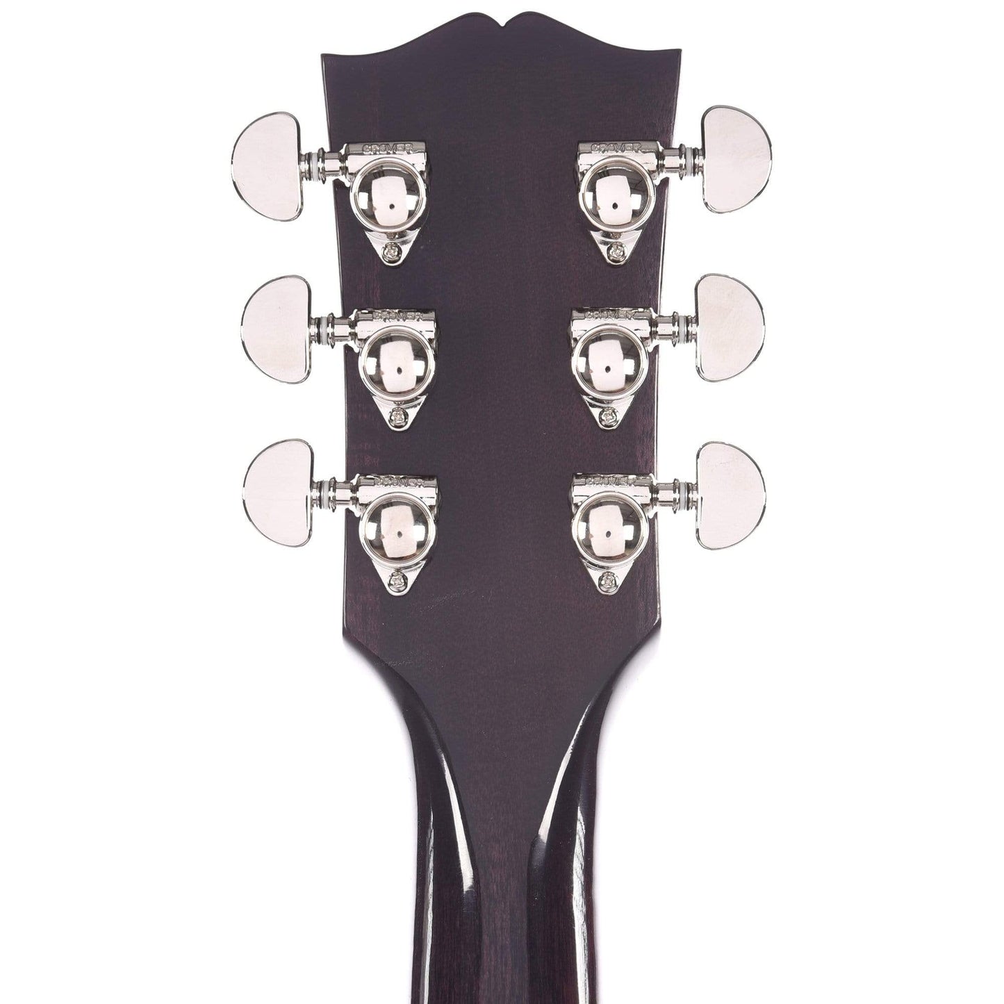 Gibson Memphis ES-335 Figured Blueberry Burst Electric Guitars / Semi-Hollow