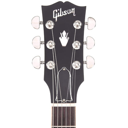 Gibson Memphis ES-335 Figured Blueberry Burst Electric Guitars / Semi-Hollow