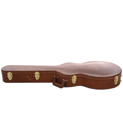 Gibson Memphis ES-335 Figured Blueberry Burst Electric Guitars / Semi-Hollow